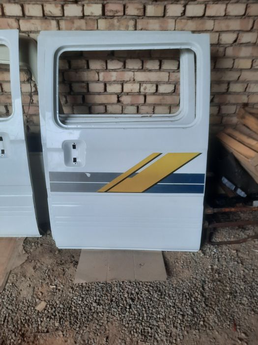 Damas eshiglar sotiladi radnoy kraska