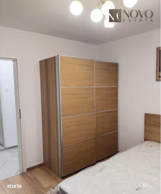 2 Camere | Stefan cel Mare | AC | Metrou