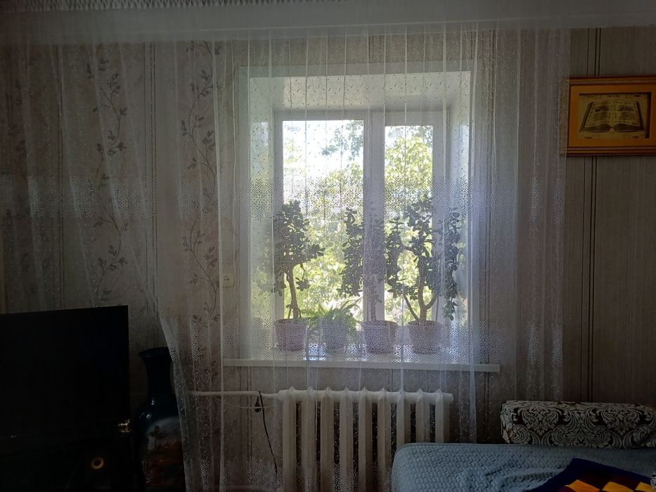 Прдам тюль 2 штуки