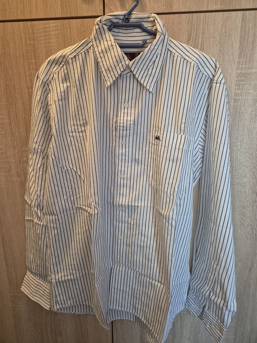 Diferite modele camasi de barbati