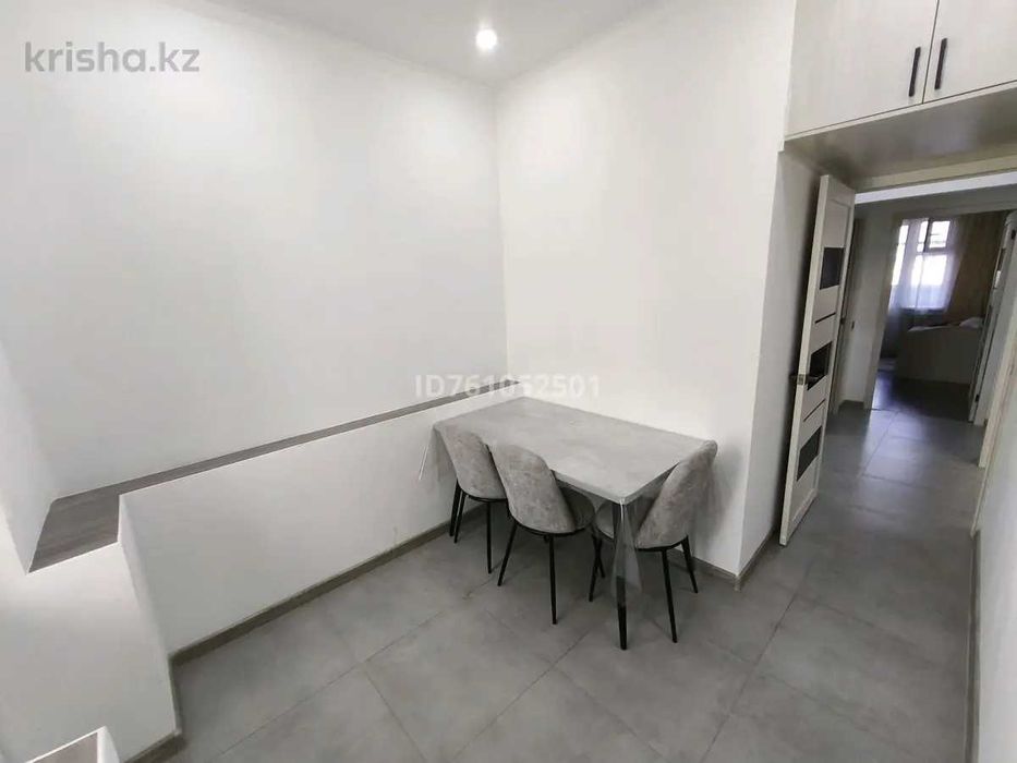 3 комнатная, улучшенная, после ремонта