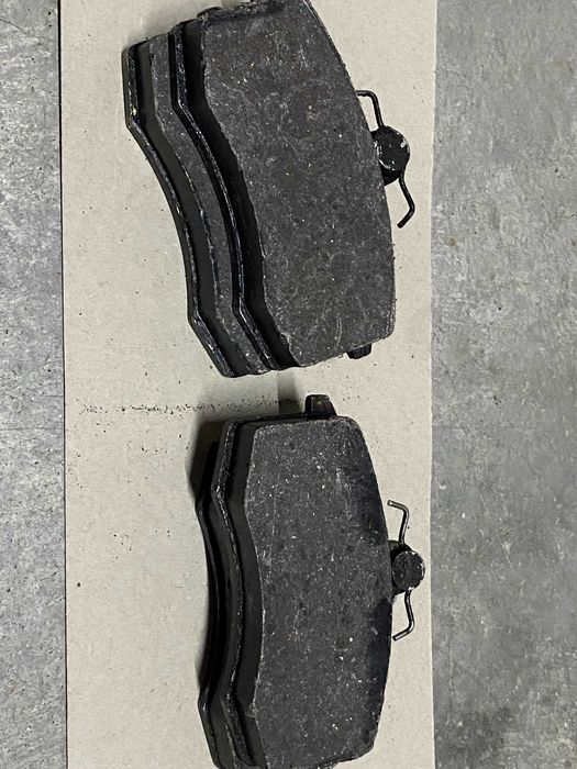 накладки феродо ВАЗ 2109