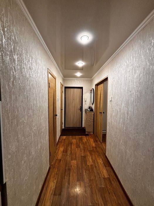 В продаже 1 ком квартира