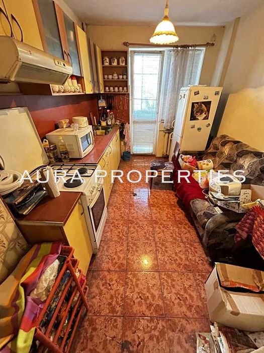 Разград / 3-стаен, италиански ресторант