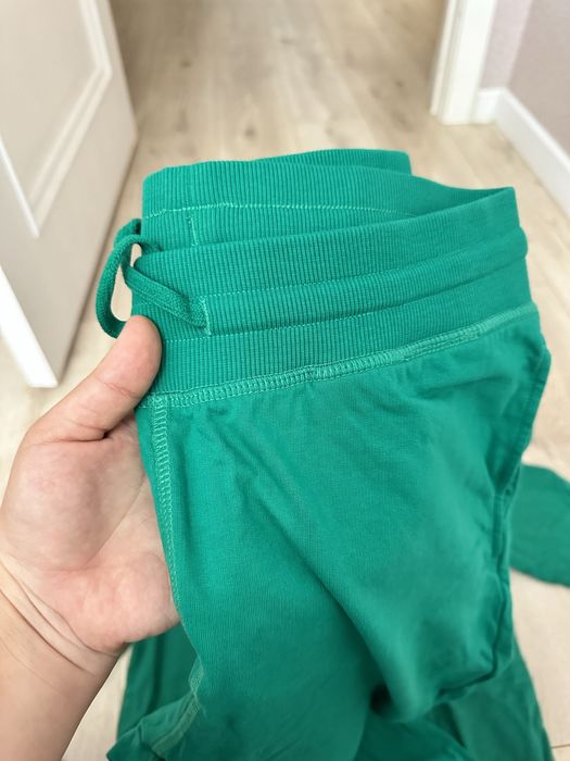 Спортивные двойки