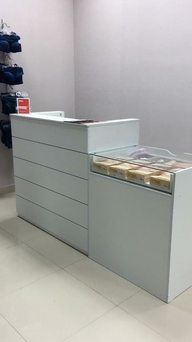 Оборудование для бизнеса