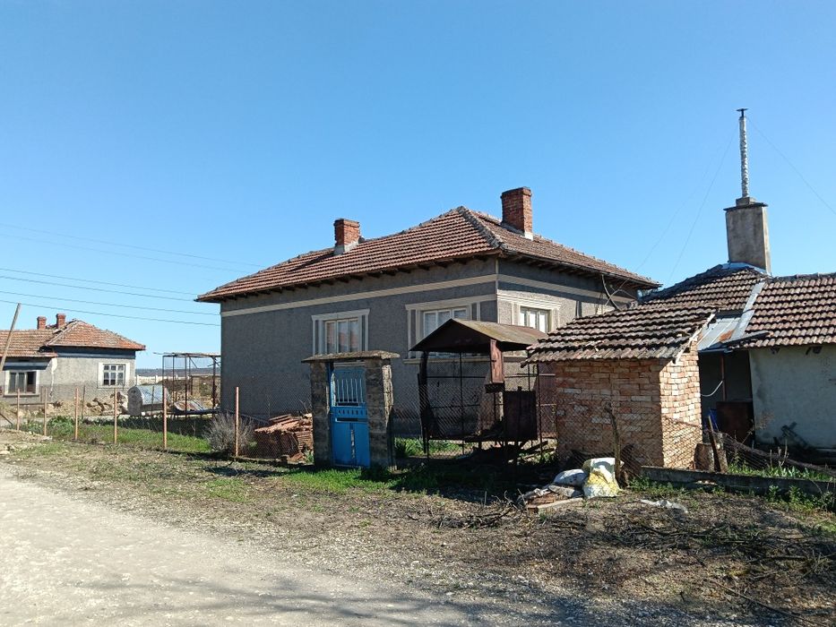 Продава се Къща в с. Нова Черна, Област Силистра - 69 кв.м за 259 €/кв.м - Снимка #2