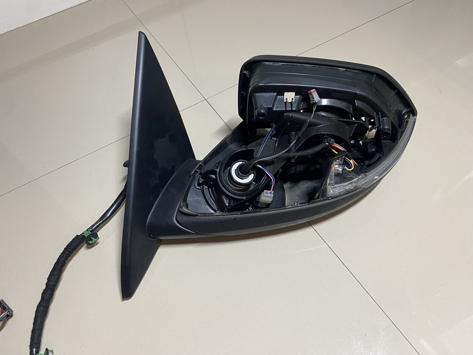 Oglinda Audi Q8 Stanga-Dreapta 2018-2023