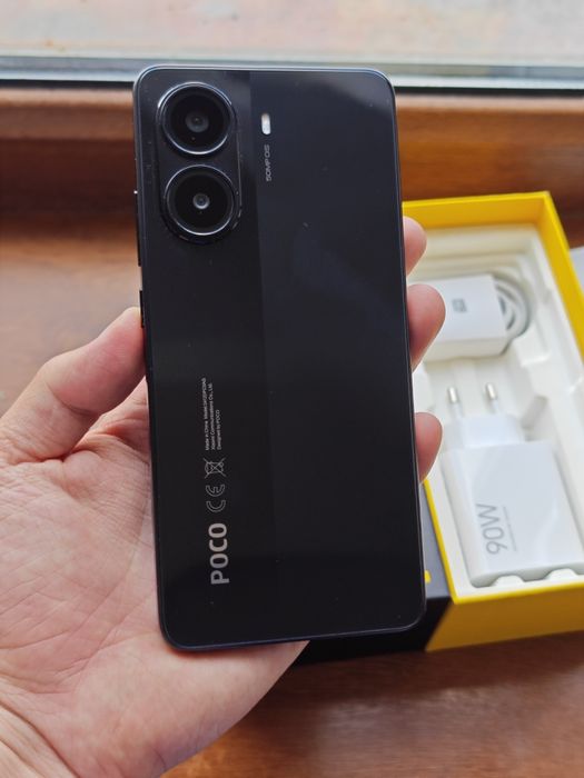 Poco X7 Pro 512Gb 5G идеальный