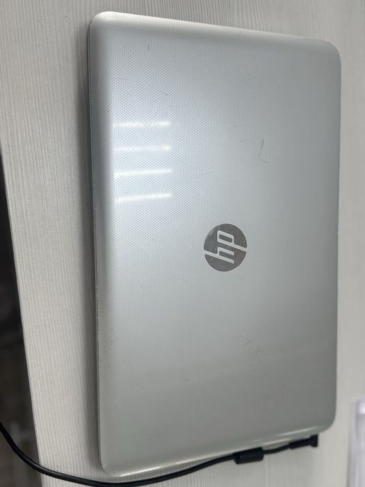 Hp pavilion 15 AMD A10