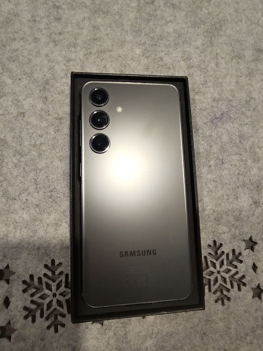 Samsung galaxy s24 nou cu garantie