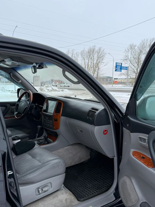 Продам авто Ланд Крузер