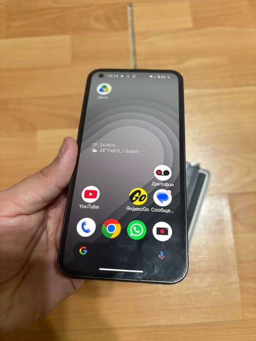 Nothing Phone 1 256GB 2SIM