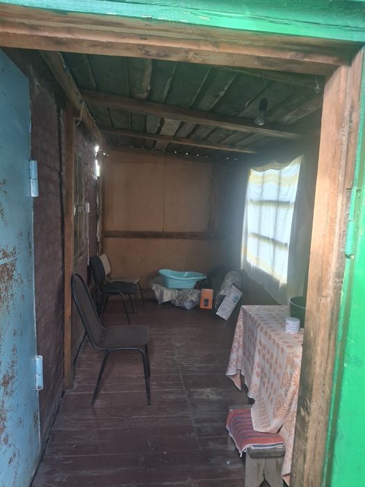 Продаётся дача на Амирове  металлург 5