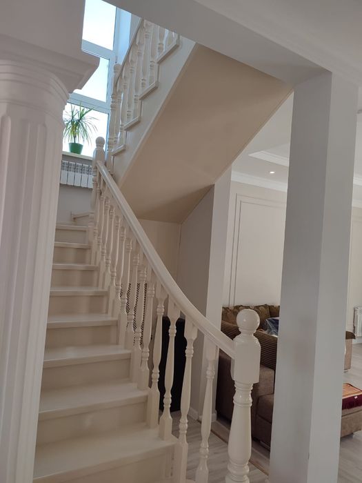 Продажа недвижимости. Дома