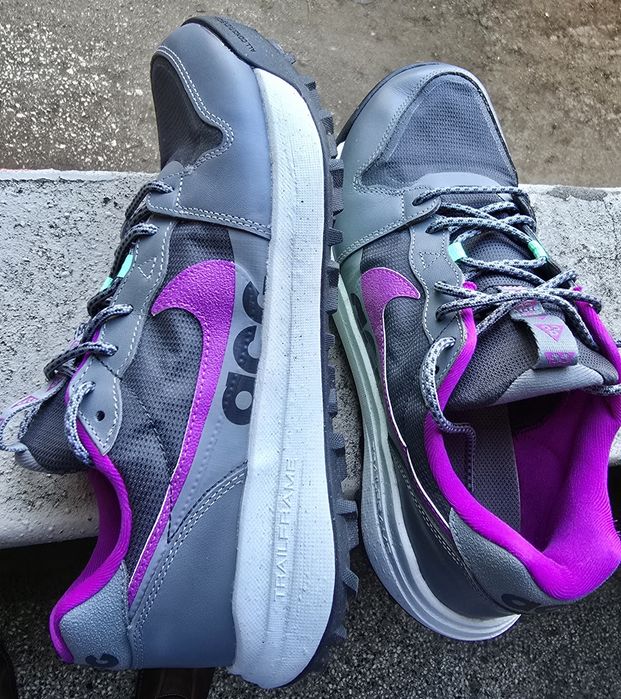 Nike ACG Lowcate 42.5 (27 cm)