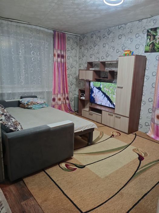 Продам квартиру в заподном