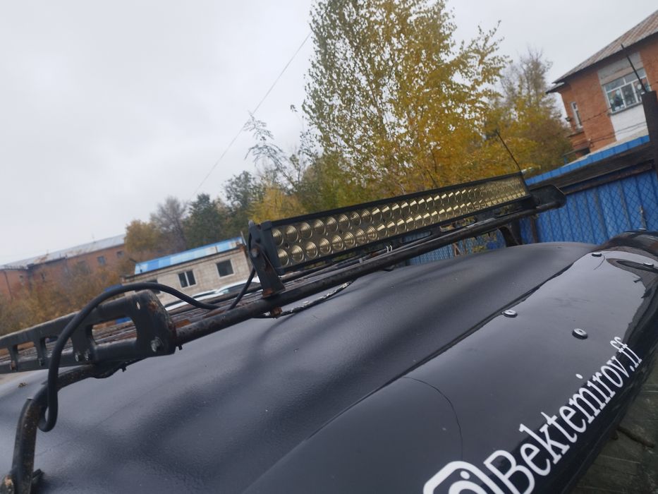 Нива на запчасти