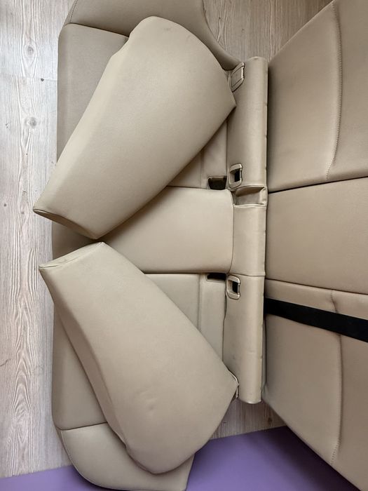 Кажен салон за е90 / е91