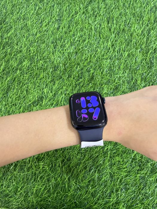 Apple watch 9 series