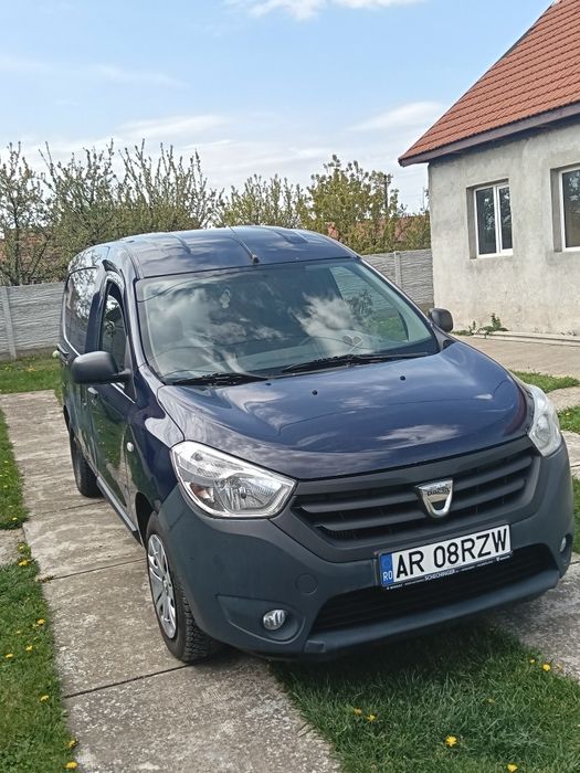 Dacia Dokker de vânzare