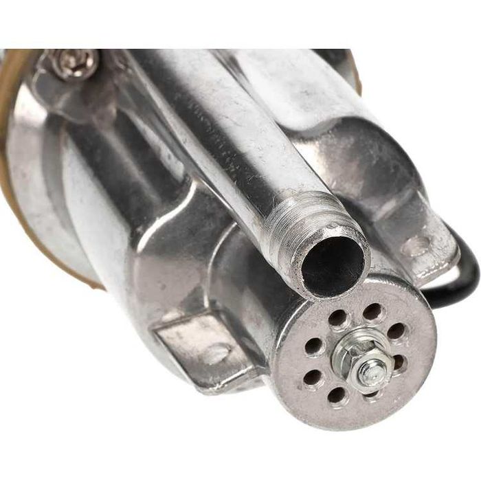 РУСКА Водна Помпа - потопяема 600w 1200л/час. + ЛЕД ФЕНЕР