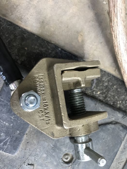 Scurtcircuitor tablouri electrice-cutii de distributie JT Romind 8 Ka