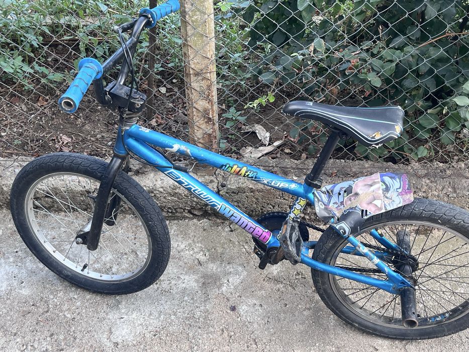 Продавам   Bmx.
