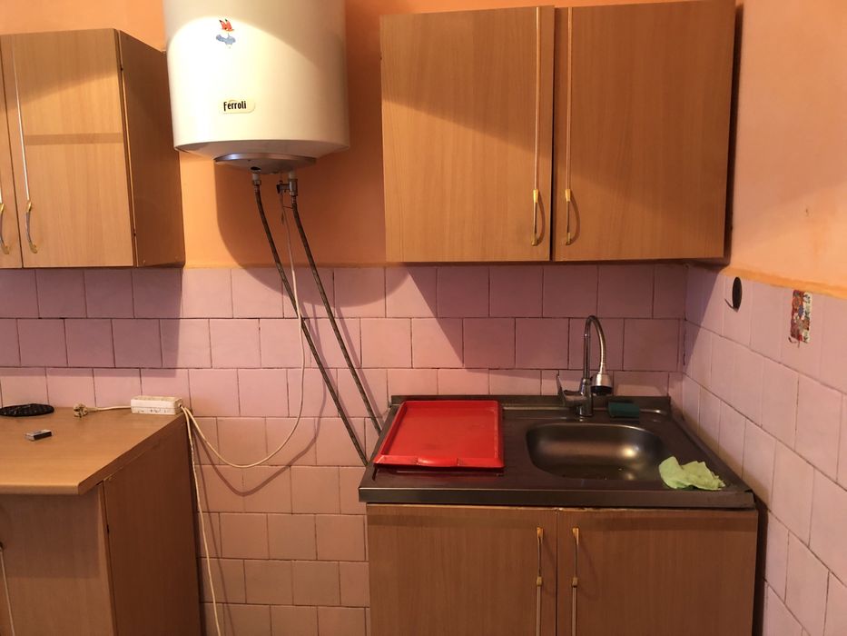 Срочно продам  квартиру