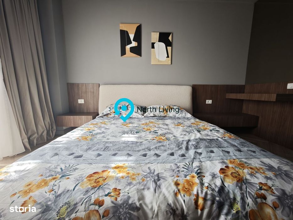 Apartament 3 camere penthouse | 2 terase | Străulești — fotografia 3