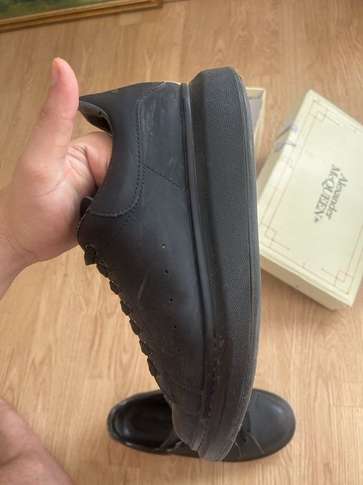 Adidasi alexander mcqueen