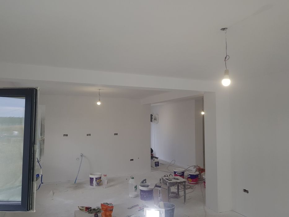 Prestez servici construcții