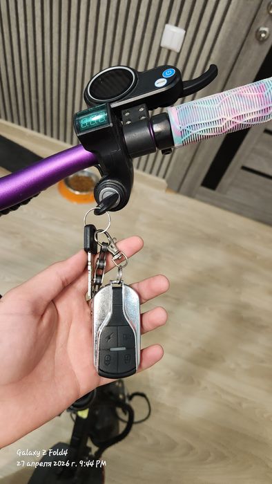 Joyor Y10s Джойор ю10с