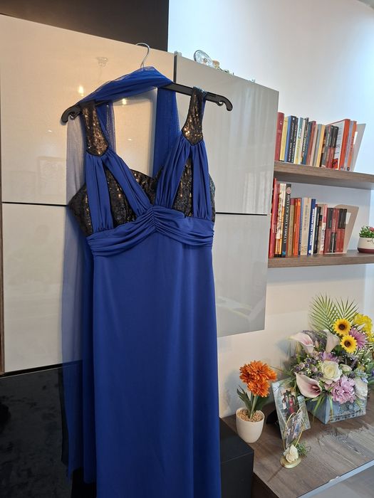 Rochie poliester