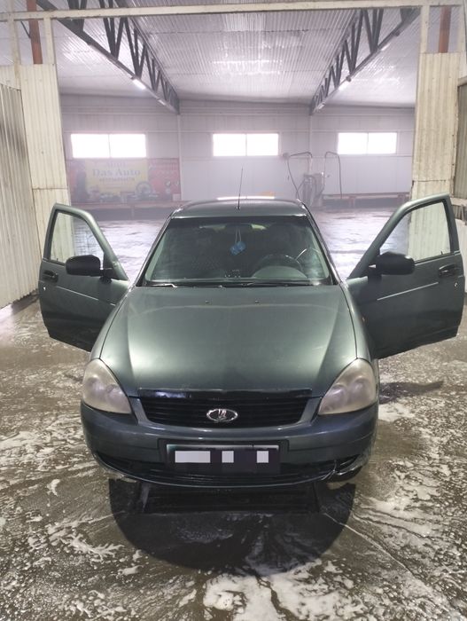 Продам приора 2011г