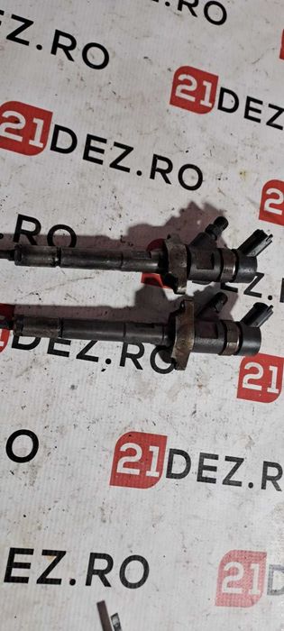 Injectoare / Injector 1.6 HDI Ford Peugeot cod: 0445110259