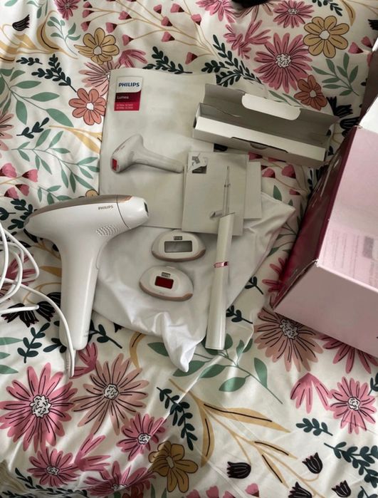 Philips Lumea advanced