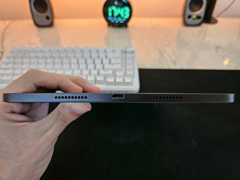 Xiaomi pad 7 8/256 + original xiaomi keyboard