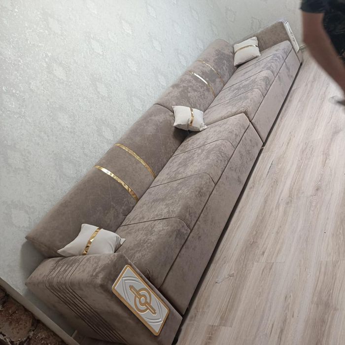 Диваны высокого качества с доставкой