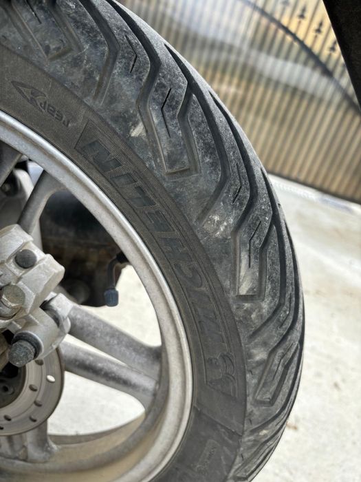 Malaguti Centro 160 i.e