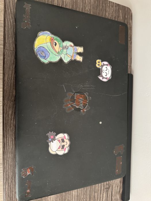 Ноутбук HP Probook 450 GO