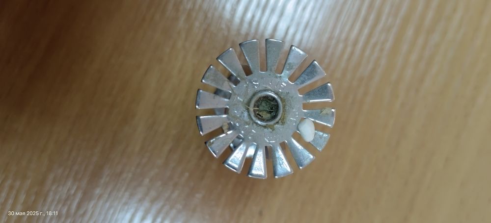 Спринклер противопожарный