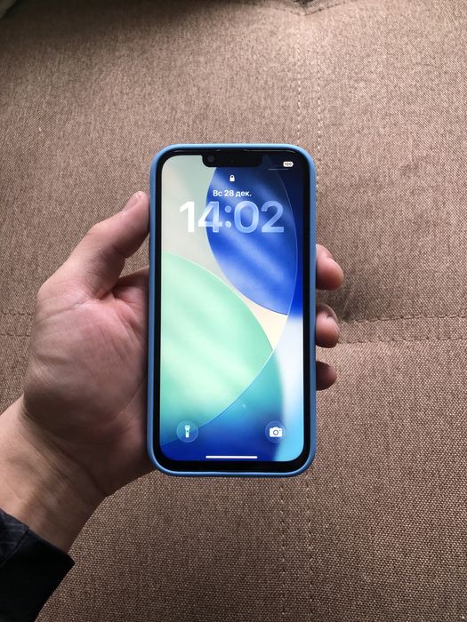 Iphone 13 pro 256 ГБ