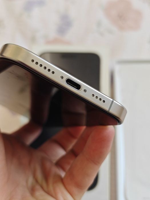 iPhone 16 Pro Max 256Gb EAC