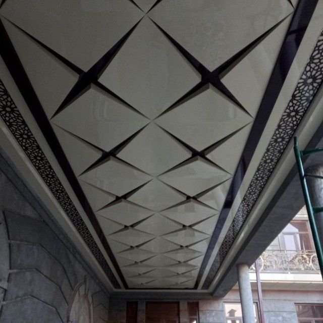 Alkafon/Alyukobond/alikafon alucobond al alucobond