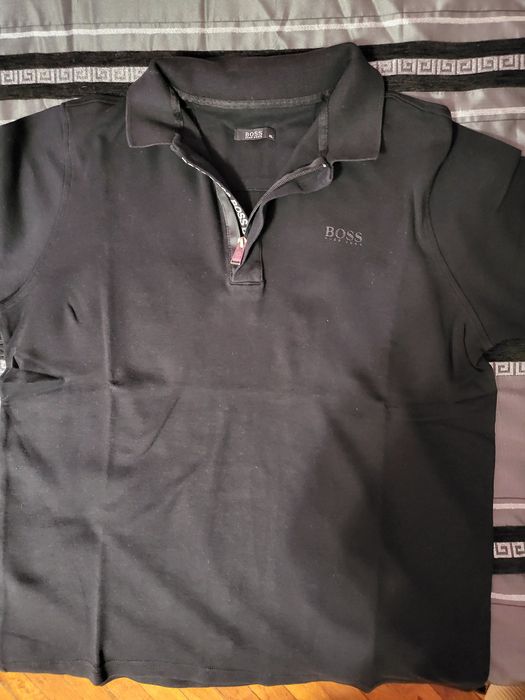 Мъжка тениска  BOSS