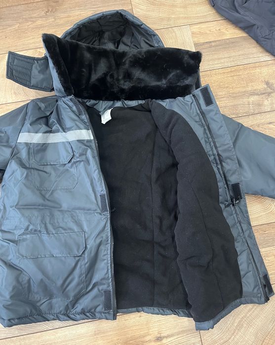 Форма для охранников