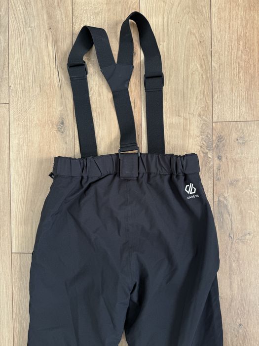 Nou Dare 2B 152 12 ani pantaloni ski copii