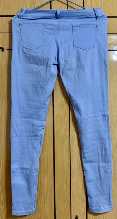 Разные джинсы, размеры XS-S!