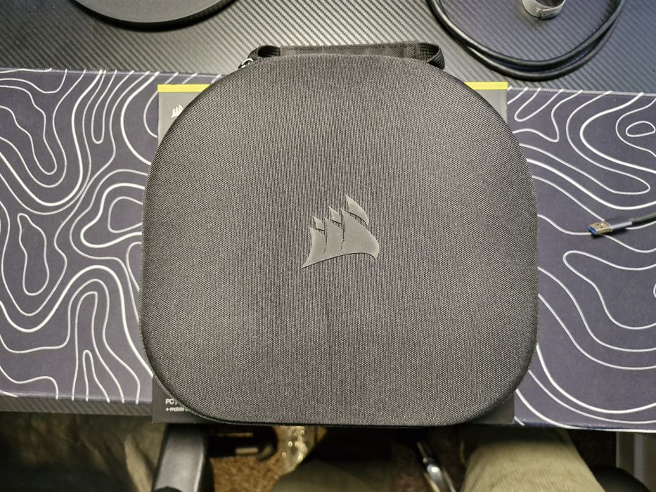 Гейминг Слушалки Corsair Virtuoso Pro